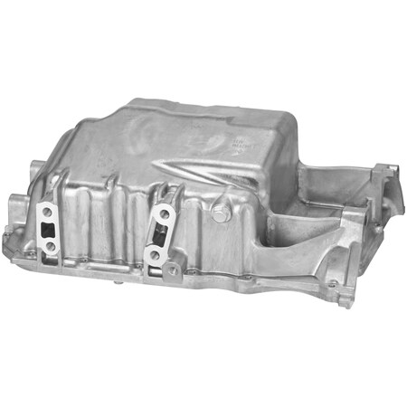 Spectra Premium Engine Oil Pan, Hop24A HOP24A